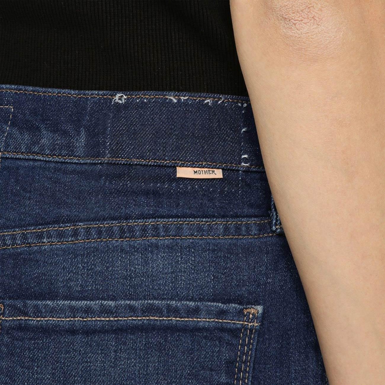 Jeans The Down Low Spinner Heel Donna Digital Underground 10258-259-DGT DIGITAL UNDERGROUND MOTHER 