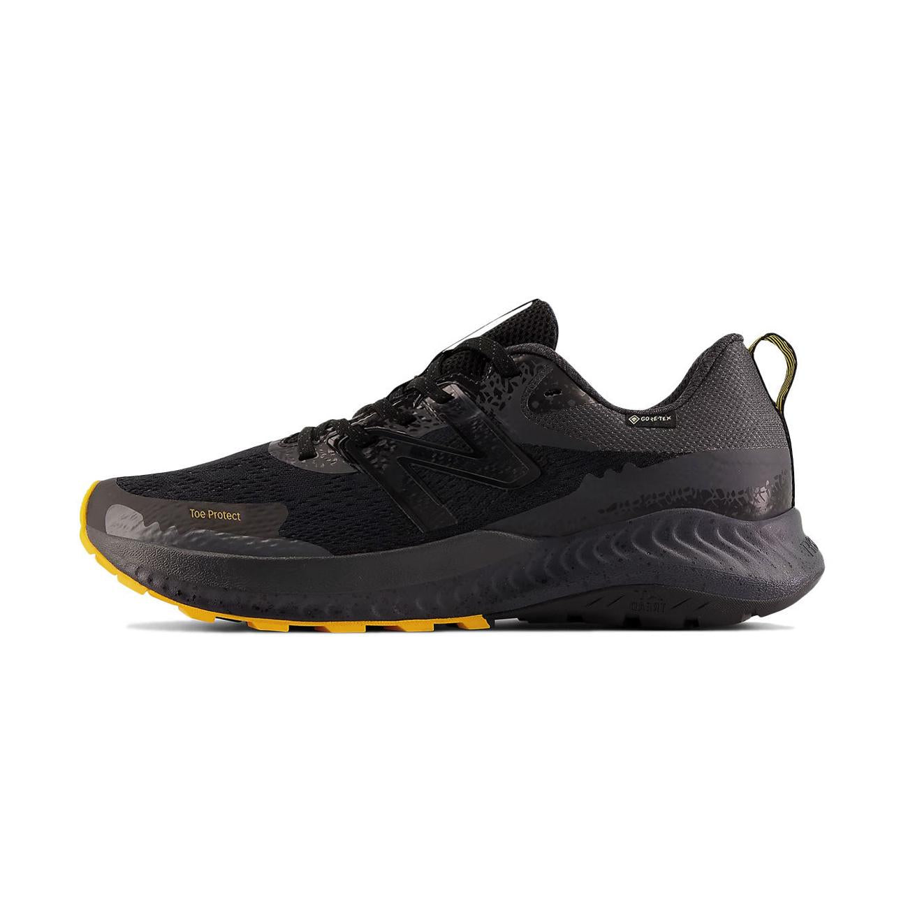 Sneakers Trail Dynasoft Ntrv5 Uomo Nero MTNTRGB5 BLACK NEW BALANCE 
