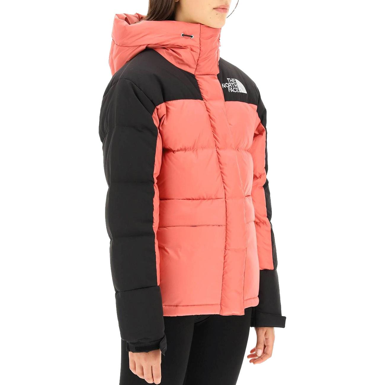 Giacca Himalayan Donna Faded Rose NF0A4R2W UBG1FADEDROSE THE NORTH FACE 