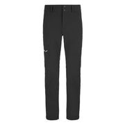 PANTALONE U. TALVENO 2 DURASTRETCH M SHORT PNT SALEWA 27805 0910/BLACK OUT SALEWA 