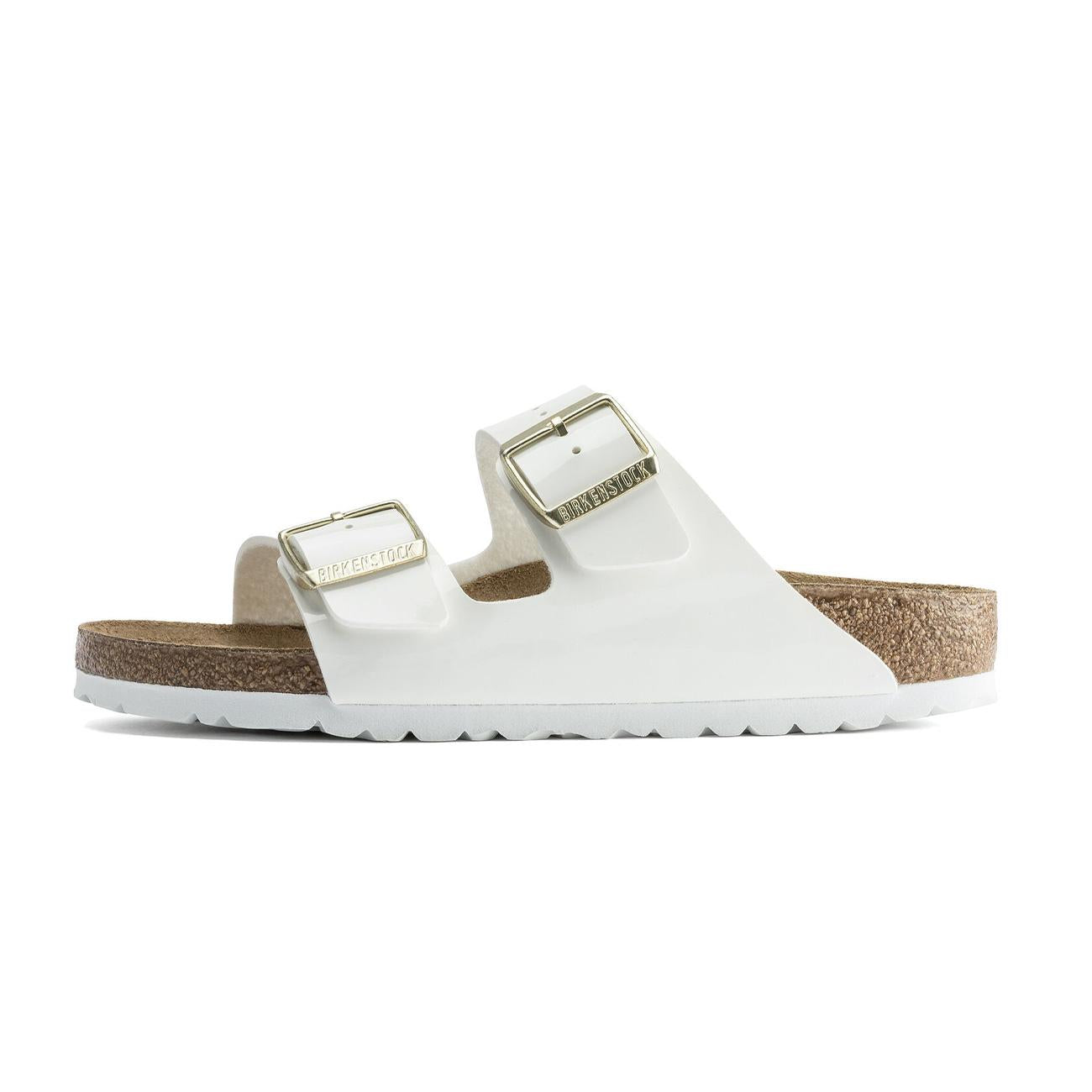 Sandali Arizona 1005294 WHITE BIRKENSTOCK 