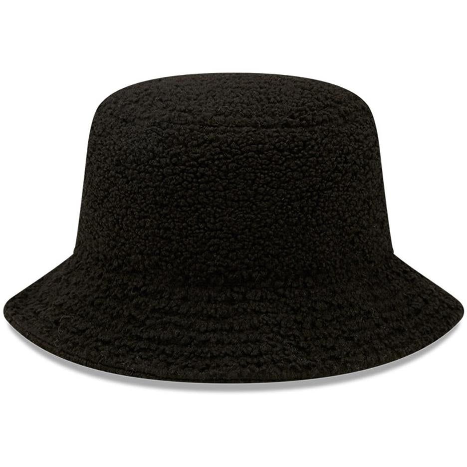 CAPPELLO D. BUCKET NEW ERA 60284850 BLACK NEW ERA 