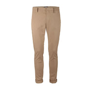 PANTALONE U. GAUBERT CHINO DONDUP UP235GSE046UPTD 029 BEIGE DONDUP 
