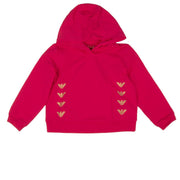  3RFM04FJ5FZ 1417/PINK YARROW EA7 