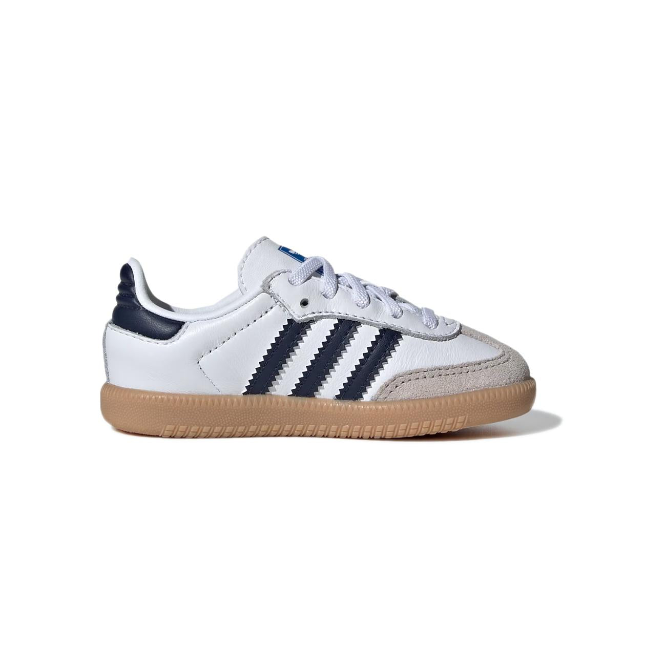 Sneakers Samba Og Bambino Ftwwht Nindig Gum3 IE1335 FTWWHT/NINDIG/GUM3 ADIDAS 