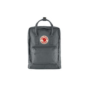 Zaino Kanken Classico Unisex Super Gray F23510 046 SUPER GREY FJALLRAVEN 