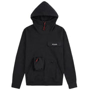 COLUMBIA Felpa Field Creek COLUMBIA/1993243 010BLACK 