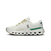  3ME10142404 UNDYED GREEN ON RUNNING 