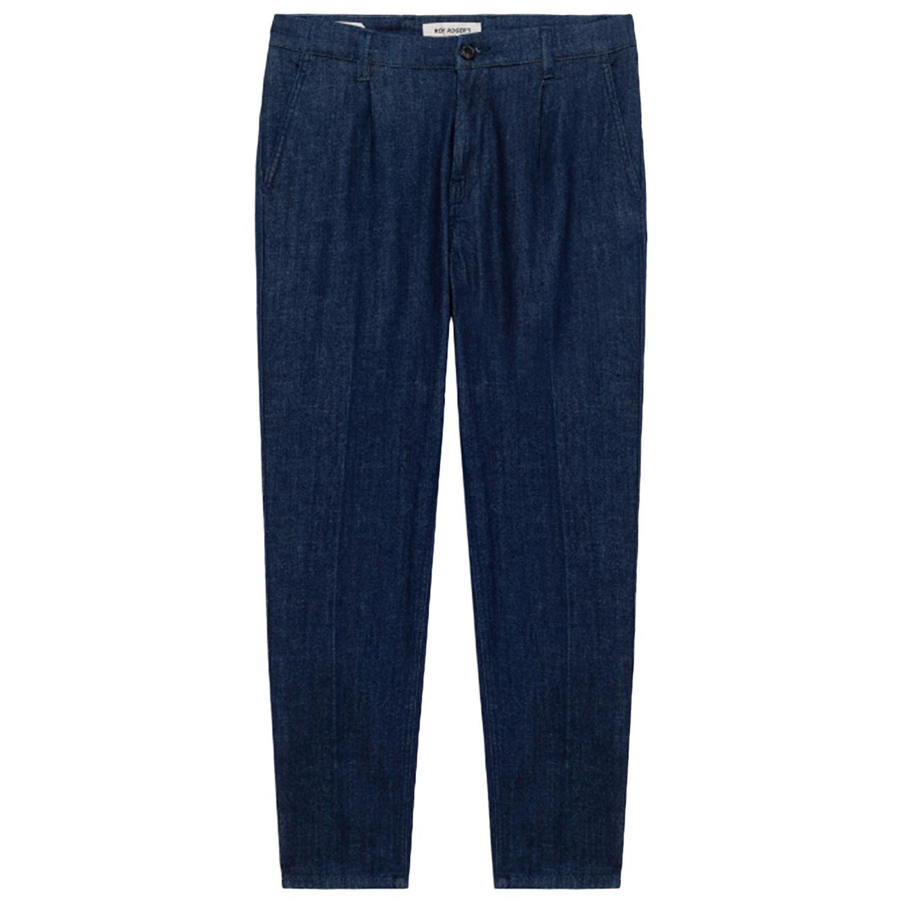 Jeans Day Off Rinse RRU105D5980021 C0999 RINSE DENIM ROY ROGER'S 