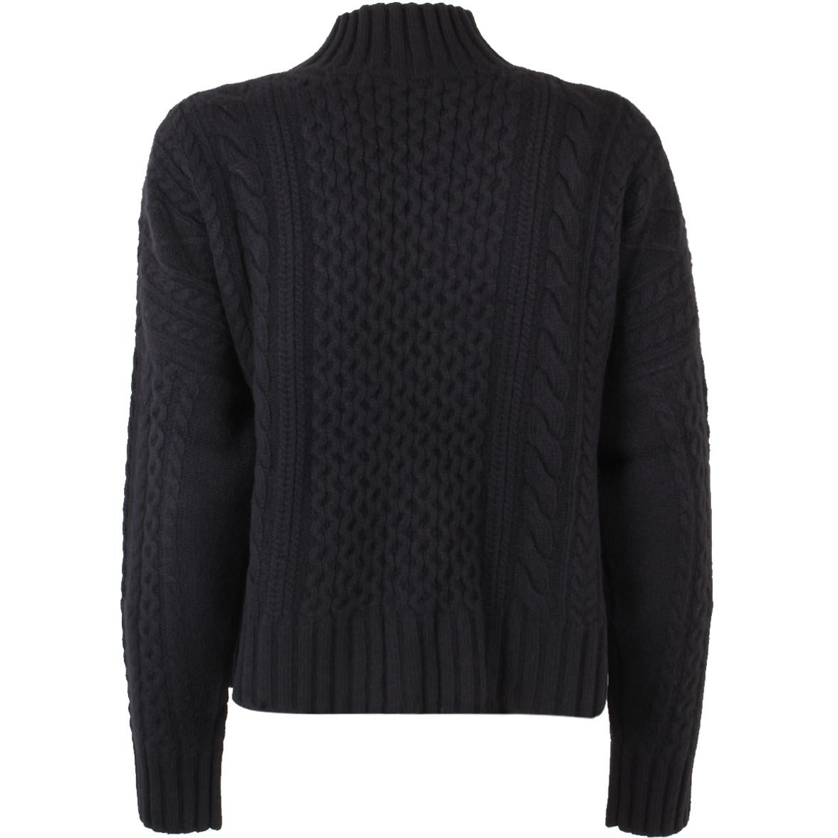 Pull Roberta Donna Navy Unito 53661523600 009 NAVY UNITO MAX MARA WEEKEND 