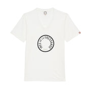  12Y038CO222 F031 ECRU BLACK INES DE LA FRESSANGE 