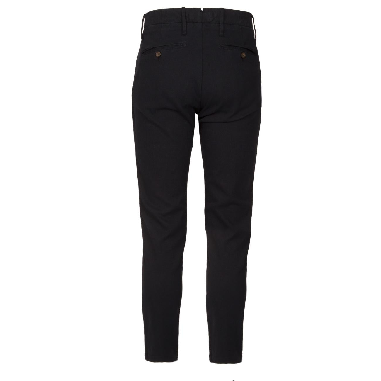 Pantalone Lungo Uomo Blu Navy 23M09L 77 037 BLU NAVY MYTHS 