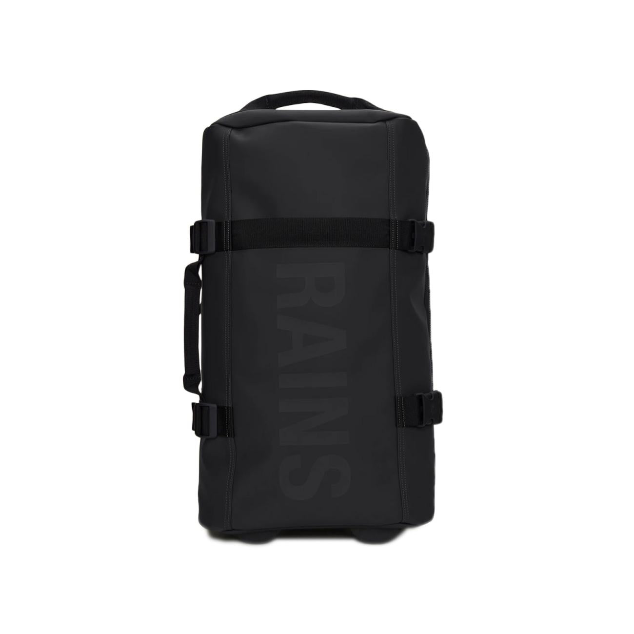 Trolley Texel Cabin W3 Rains RA13460 BLACK RAINS 