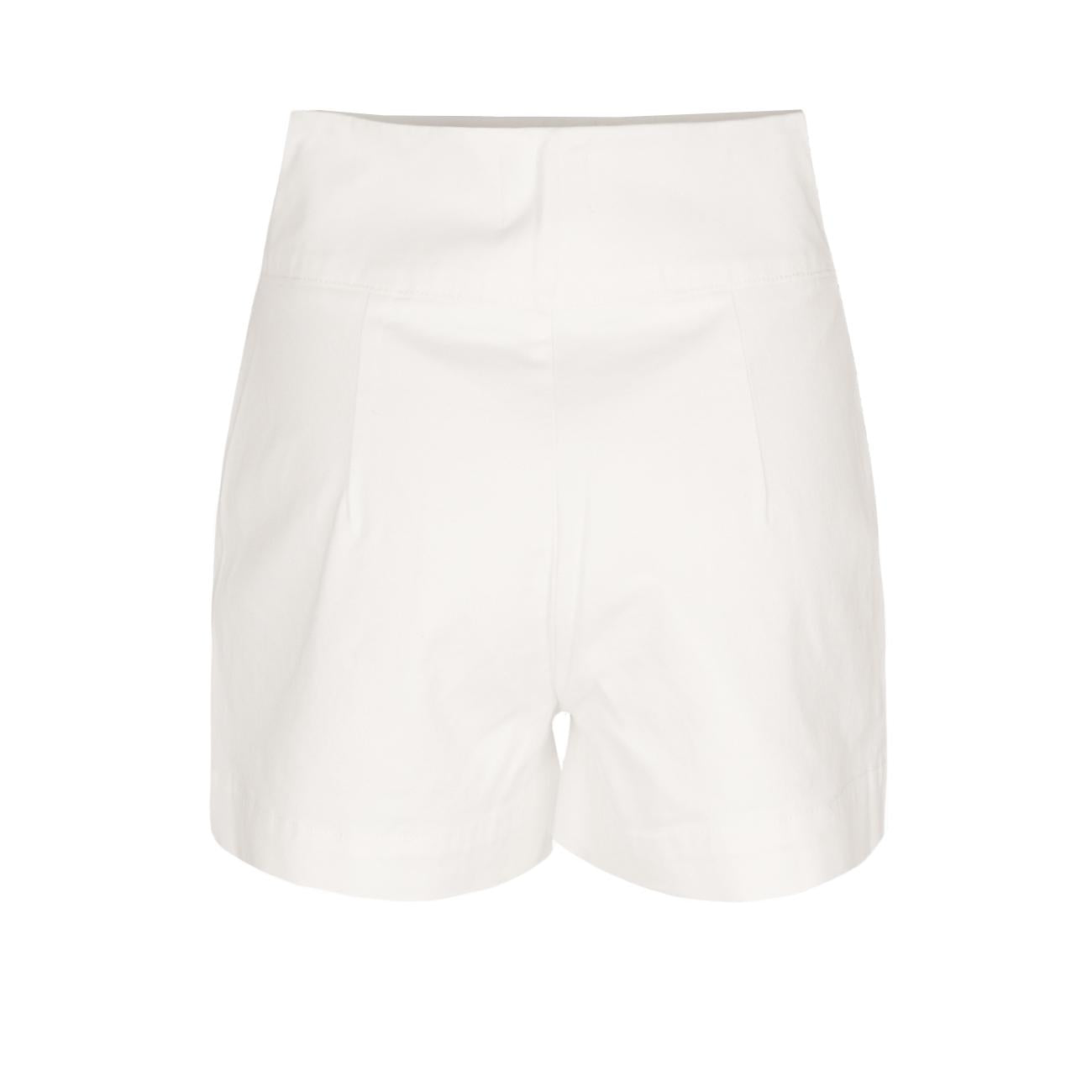Shorts Avignone MVPE4SJ127 1038 WHITE MVP WARDROBE 