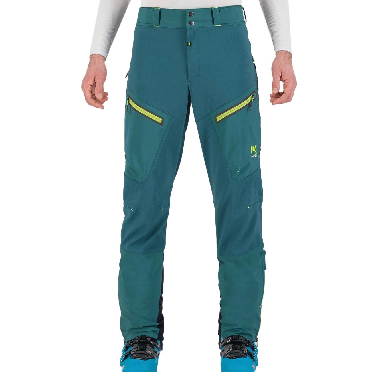 Pantalone Marmolada Uomo Balsam 2501051 017 BALSAM KARPOS 