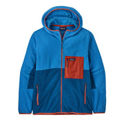 Pile Microdini Uomo Endless Blue 26210 ENLB ENDLESS BLUE PATAGONIA 