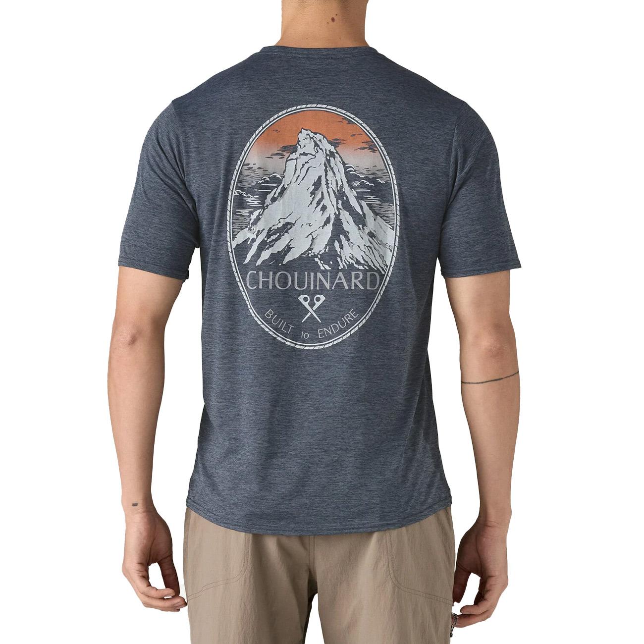  45385 SMOLDER BLUE PATAGONIA 