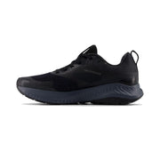 Running Sneakers Dynasoft Nitrel V4 Gtx Donna Black WTNTRGR5 BLACK NEW BALANCE 