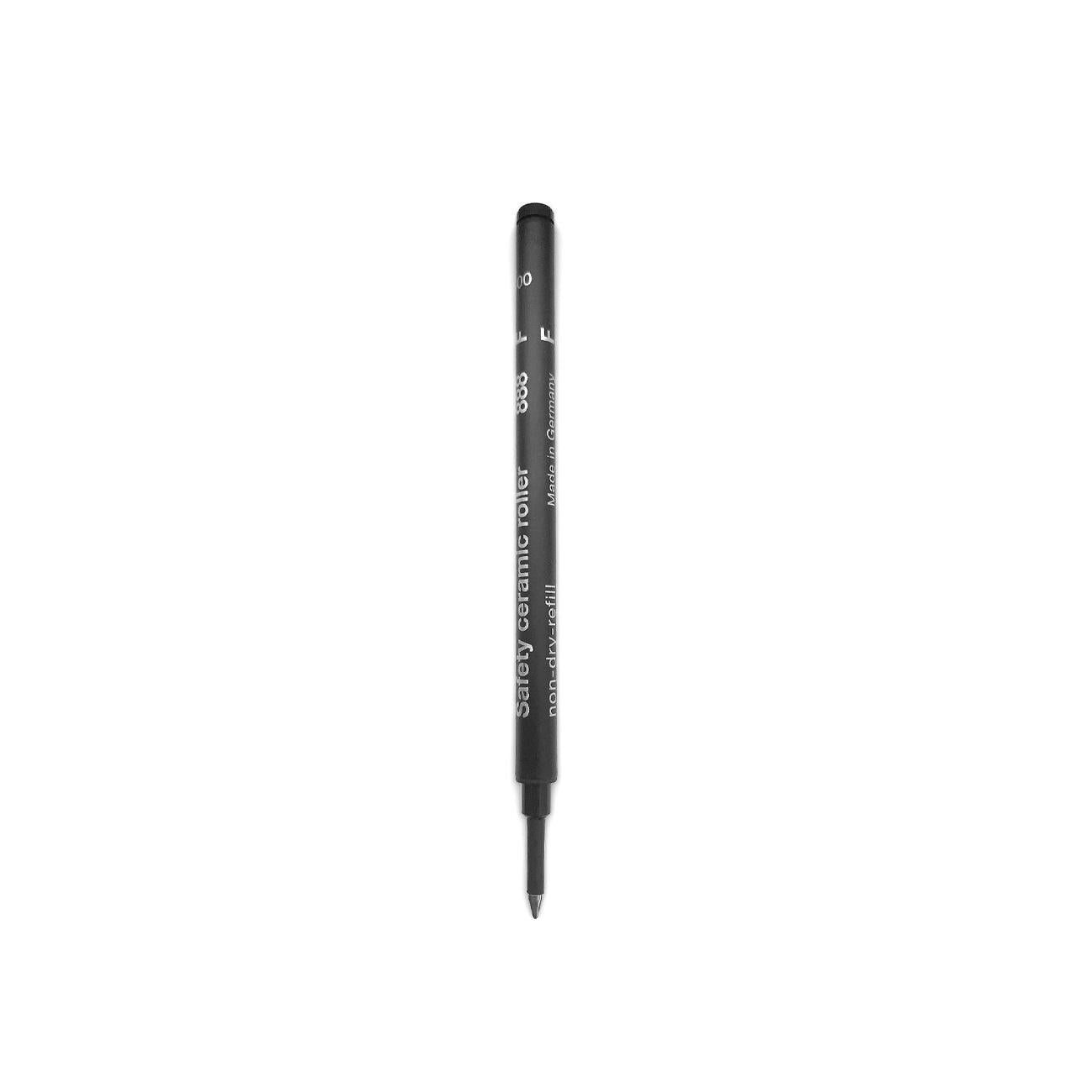 Confezione Refill Roller Crest Unisex Nero 172847U 900 NERO A.G. SPALDING&BROS 