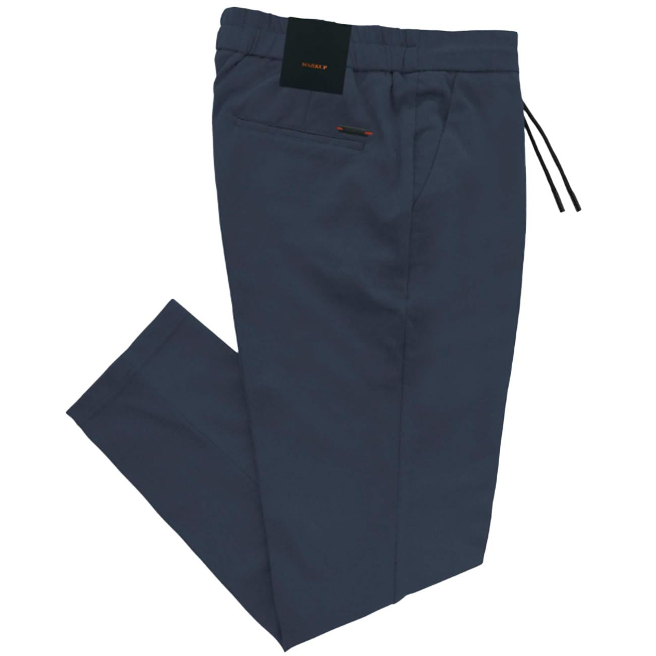 Pantalaccio Punto Milano MK25106 BLUE MARKUP 