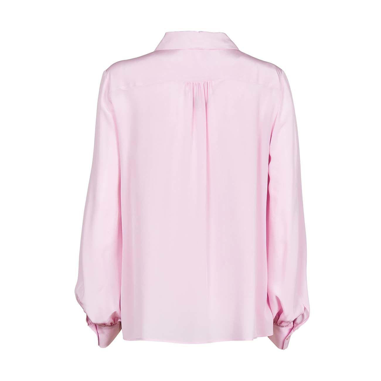 Camicia Esopo Donna Quarzo MM/51110127600 057QUARZO MAX MARA WEEKEND 