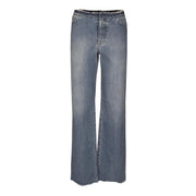 Jeans Levant Donna Denim MVPE4PJ125 0061 DENIM MVP WARDROBE 