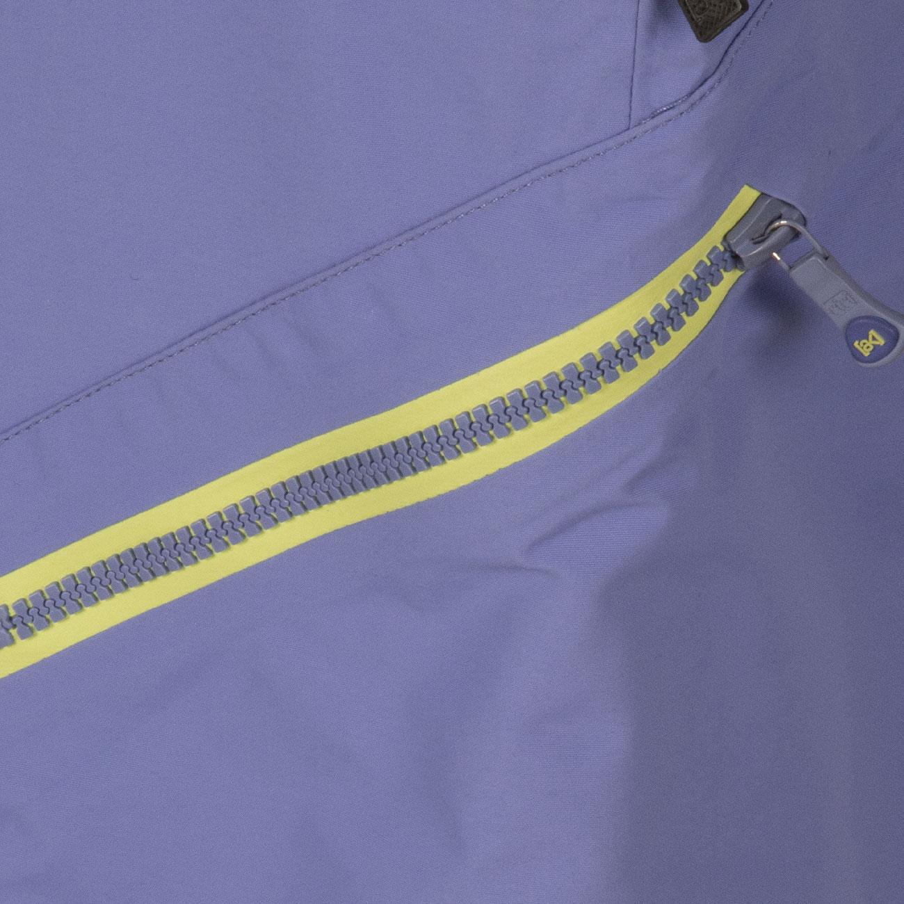 Pantaloni Snow `2L Cyclic Pant` Uomo Blu Royal BUR/232471 438BLUROYA BURTON 