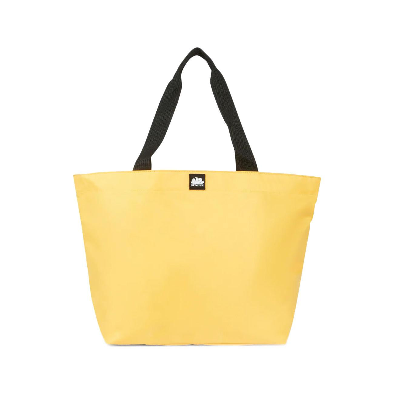 MAXI SHOPPING BAG SUNDEK AM057ABPV600 96900 SUN CORAL SUNDEK 