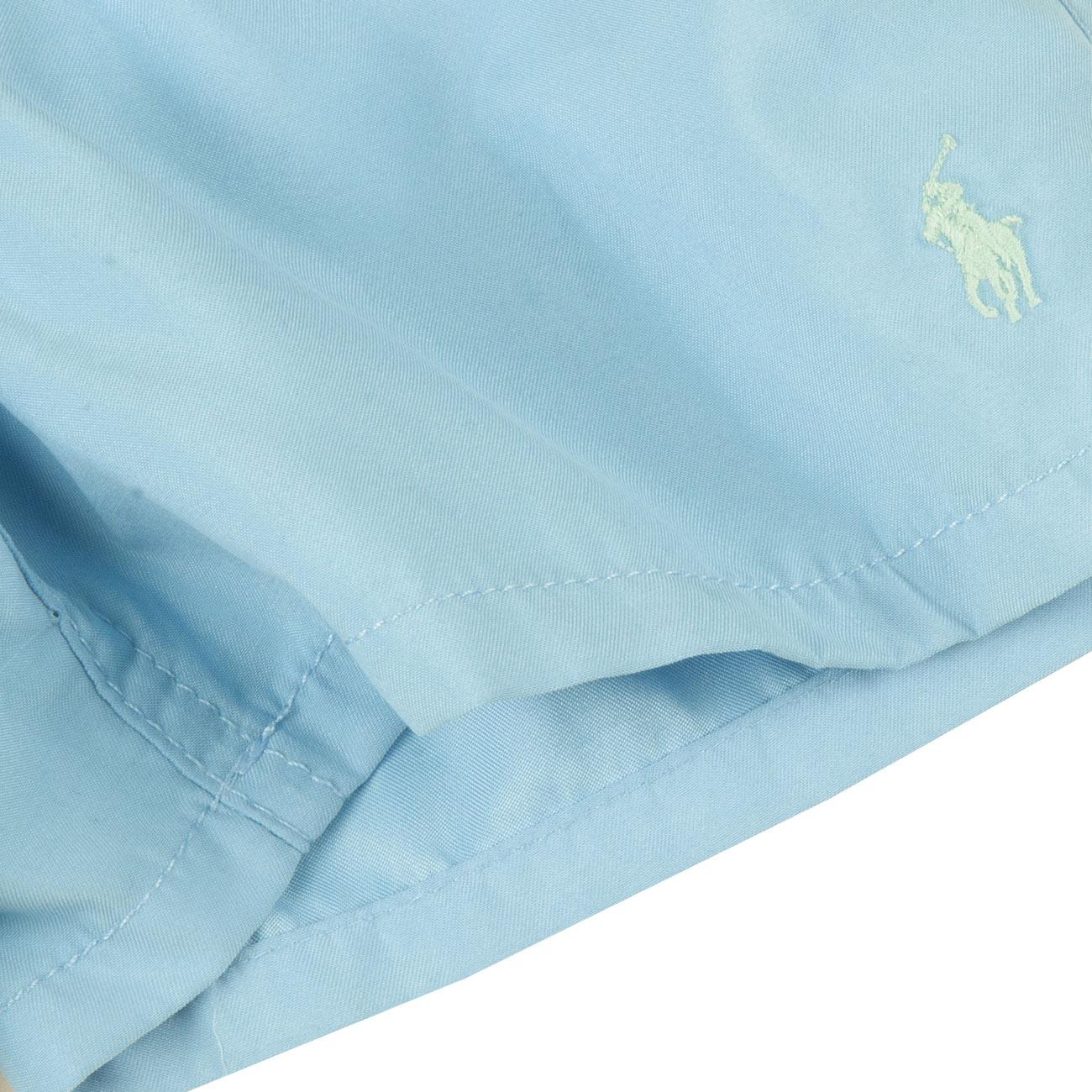  321692188 003 AZZURRO POLO RALPH LAUREN 