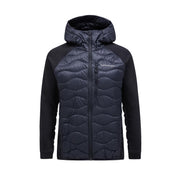 Giacca Helium Down Hybrid Uomo Black G79117 060 BLACK PEAK PERFORMANCE 