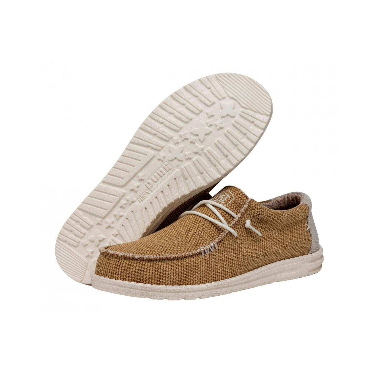  HD.40003 OCRA/OCRA HEY DUDE 