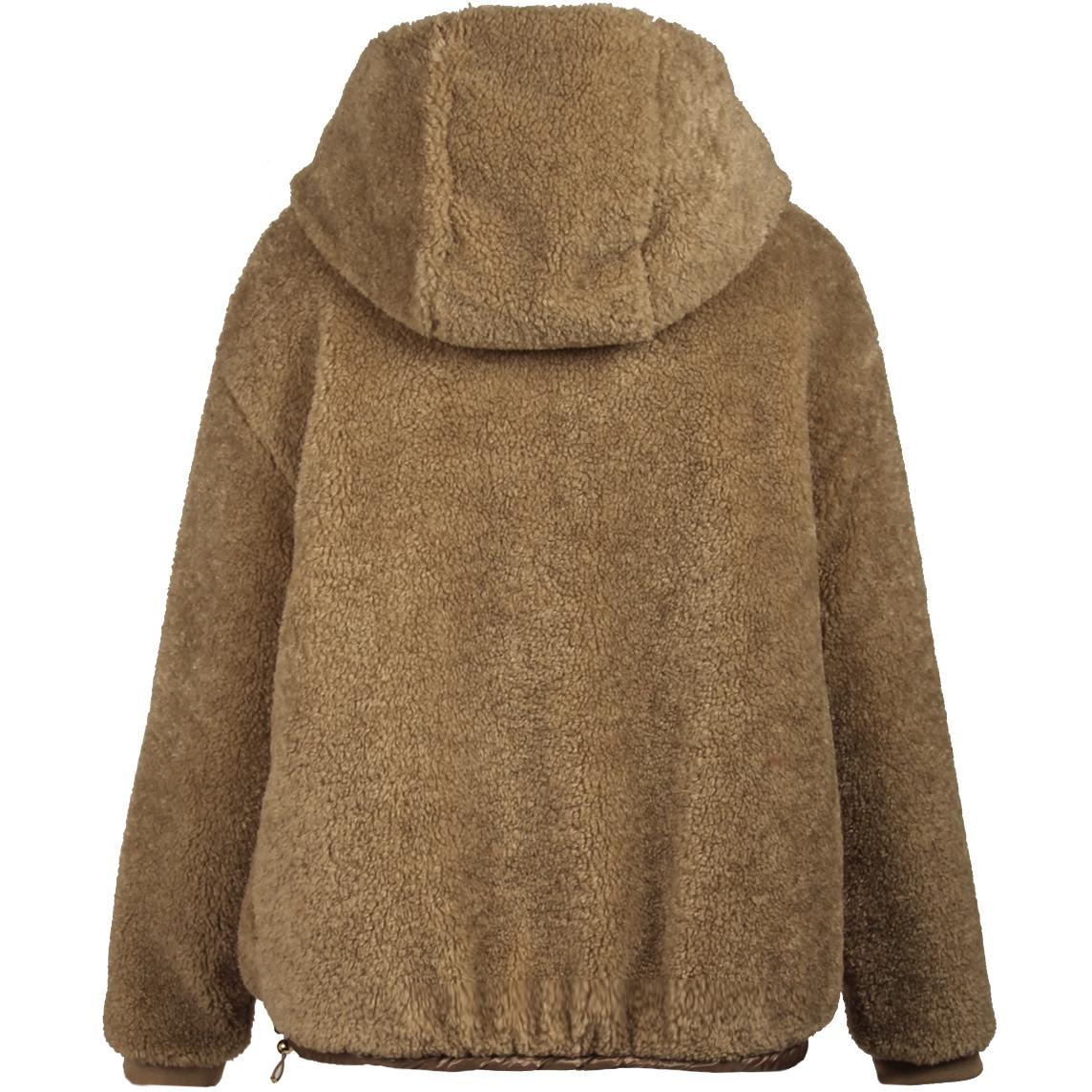 Piumino Donna Chantilly PI001612D12475 1985 CHANTILLY HERNO 