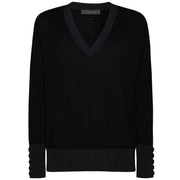  M407Z000532N 033 BLACK ELENA MIRO' 