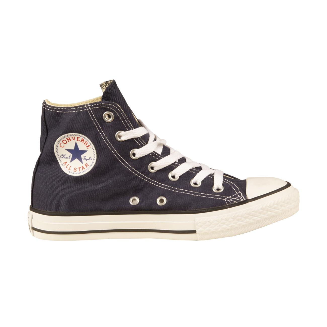 Sneaker Hi Canvas Bambino Navy 3J233C NAVY CONVERSE 