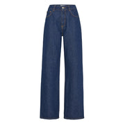 Jeans Denny Denim MVPI4PJ113 0364 DENIM BLU MVP WARDROBE 