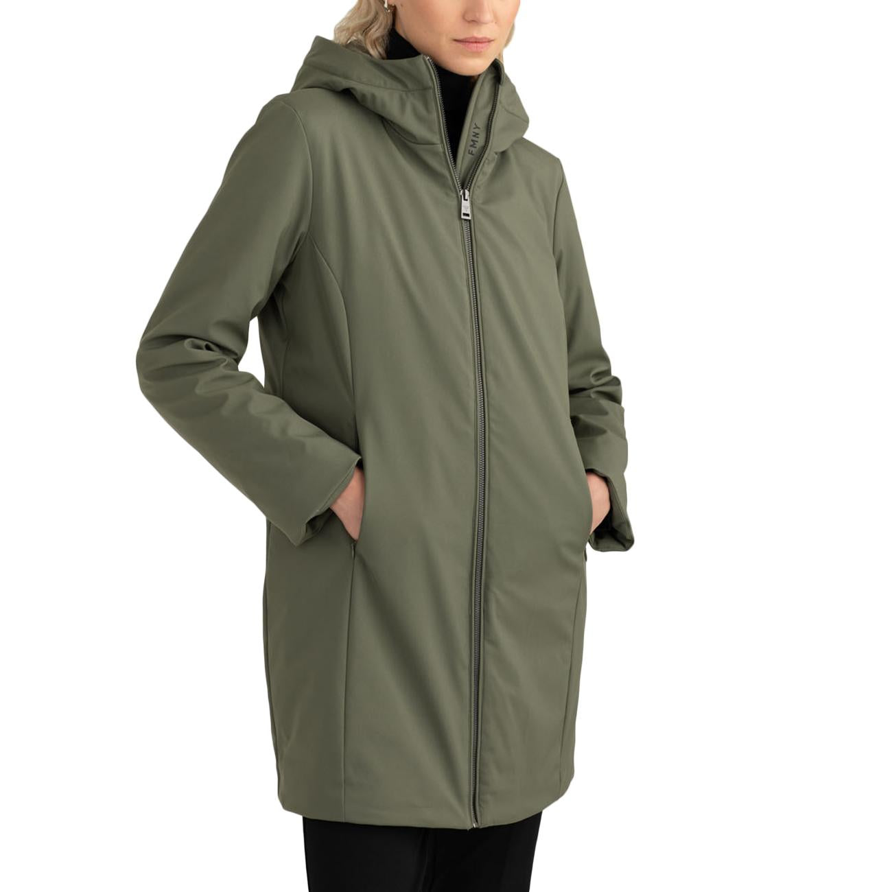  FW25W11KU A0804 ARMY FRED MELLO 