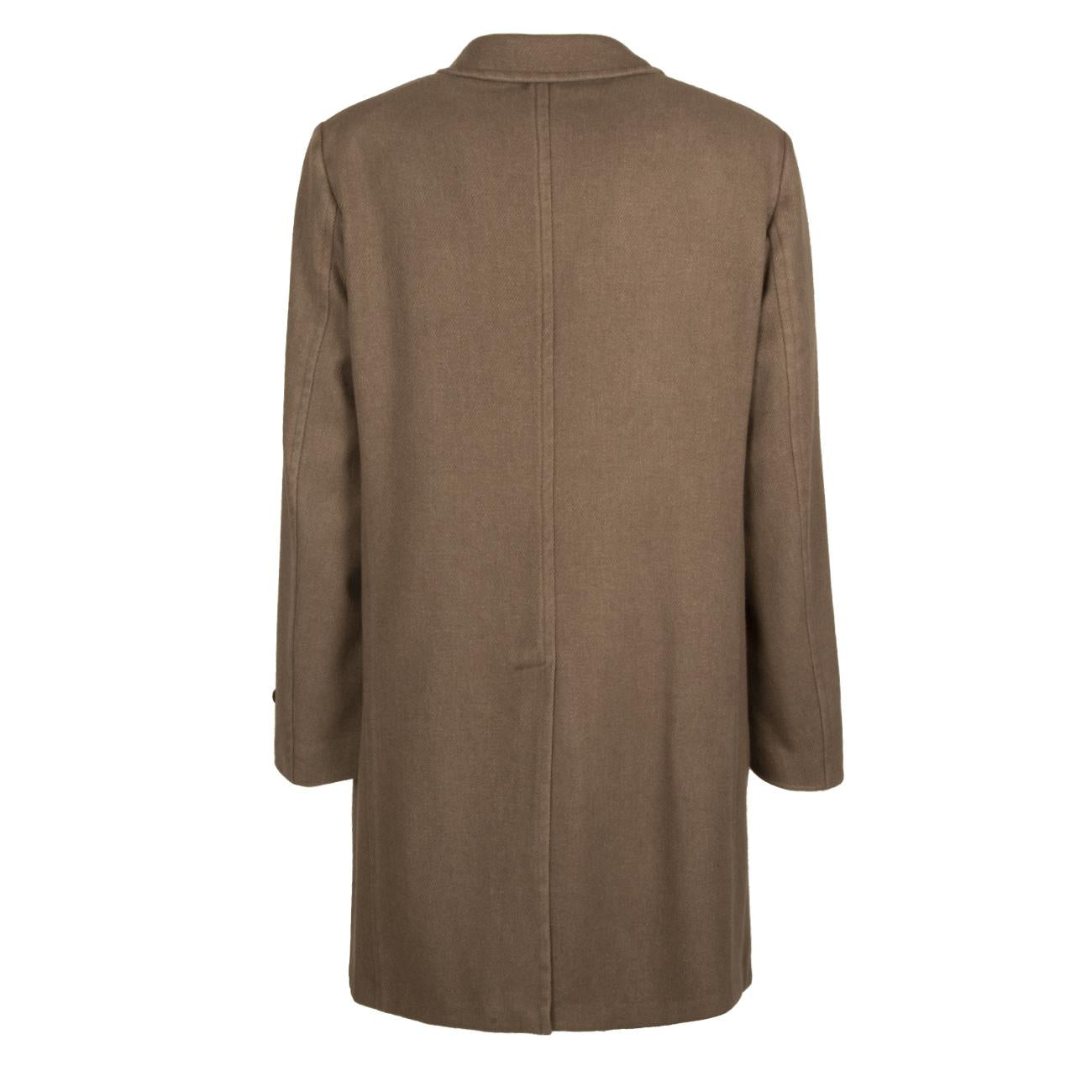 Cappotto Sportwear Uomo Brown OCT113/BSC711 0434 BROWN BOGLIOLI 