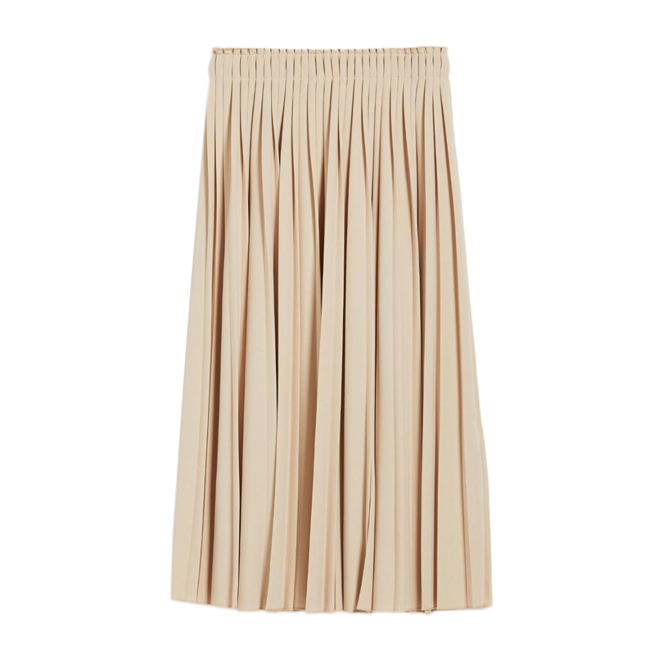 Gonna Kiku Donna Grigio KIKU 2415771031600 001 GREGGIO MAX MARA WEEKEND 