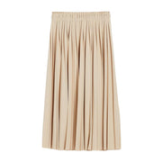 Gonna Kiku Donna Grigio KIKU 2415771031600 001 GREGGIO MAX MARA WEEKEND 