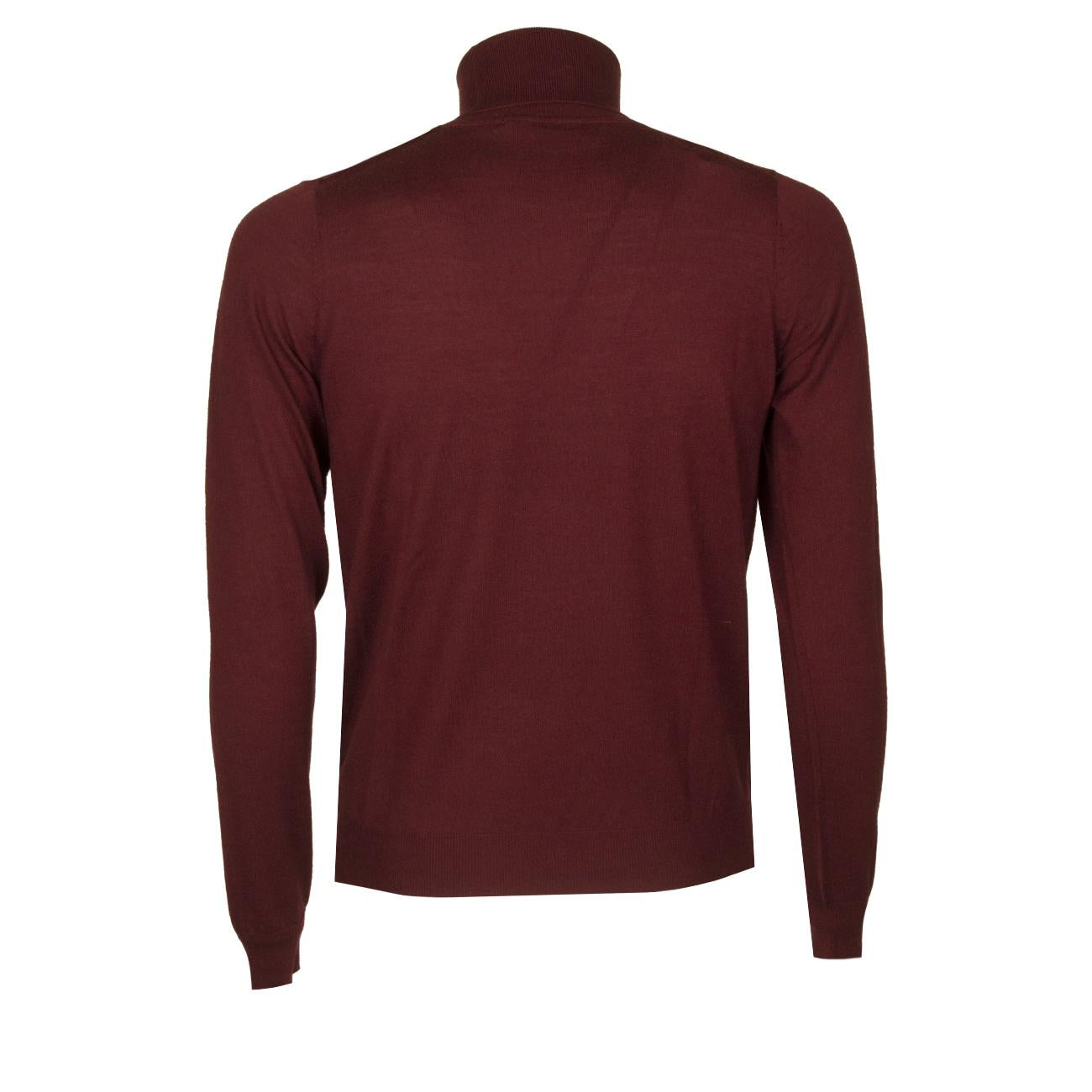 Dolcevita U. Lana Daniele Alessandrini FM53121A3806 001 BORDEAUX DANIELE ALESSANDRINI 