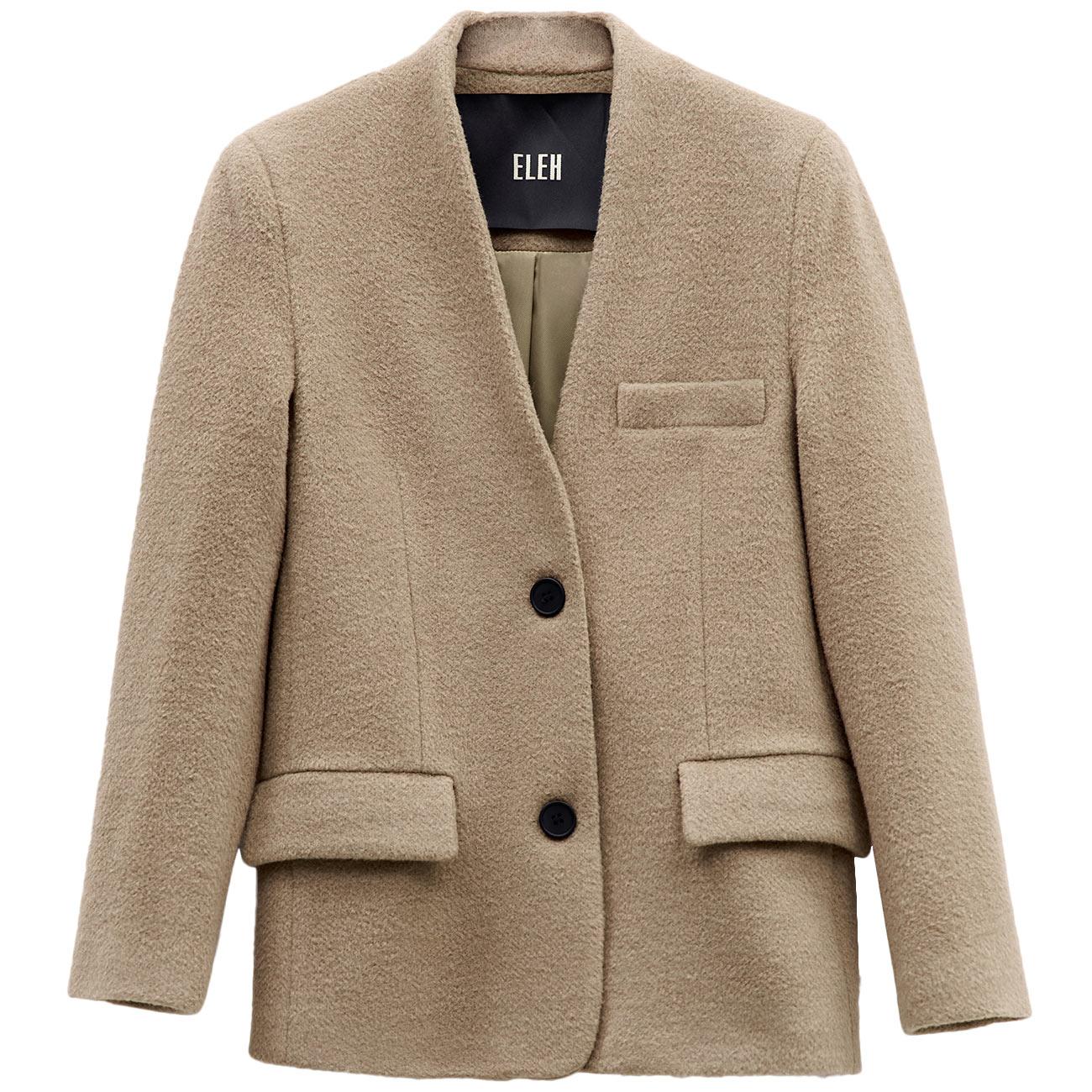 Blazer Panno EFW250286 FANGO ELEH 