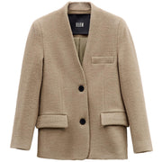 Blazer Panno EFW250286 FANGO ELEH 