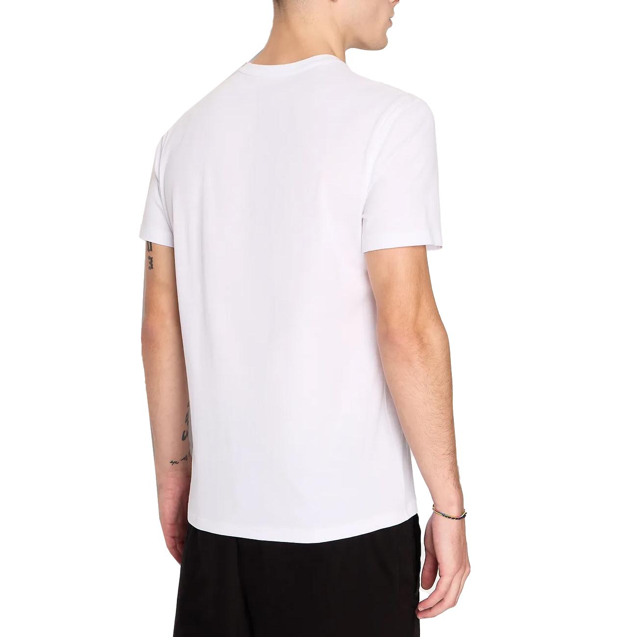  6RZTHBZJH4Z 1100 BIANCO ARMANI EXCHANGE 