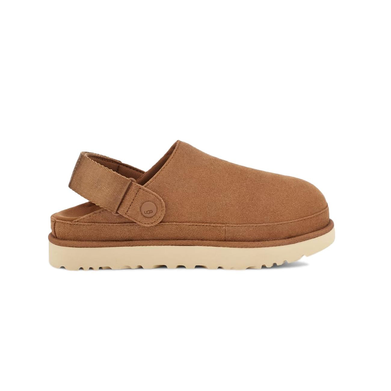 Sabot Goldenstar Donna Chestnut 1138252 CHESTNUT UGG 