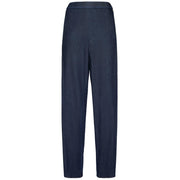 Jeans Regular In Chambray P538P000426N 034 BLU ELENA MIRO' 