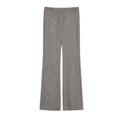 Pantaloni Maestra Donna Rosa MAESTRA 2377860436200 001 ROSA IBLUES 