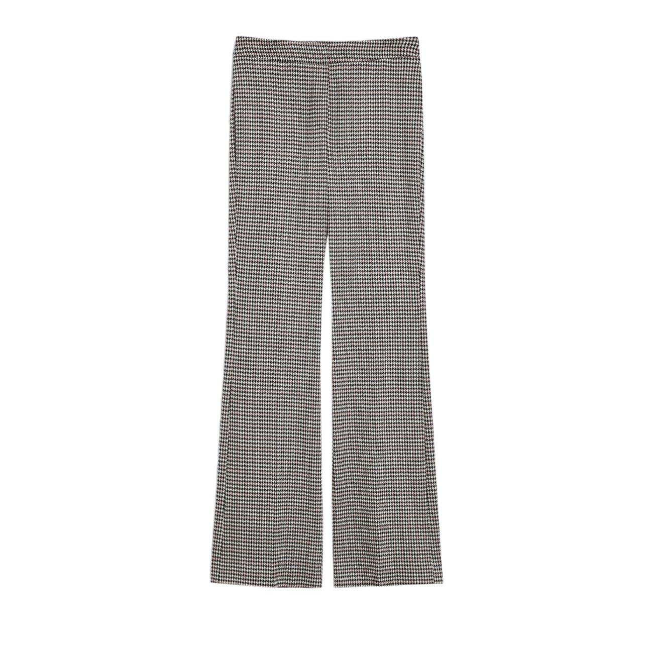 Pantaloni Maestra Donna Rosa MAESTRA 2377860436200 001 ROSA IBLUES 