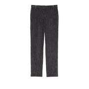 Pantaloni Rota Donna Grigio Medio ROTA 2371360737200 003 GRIGIO MEDIO IBLUES 