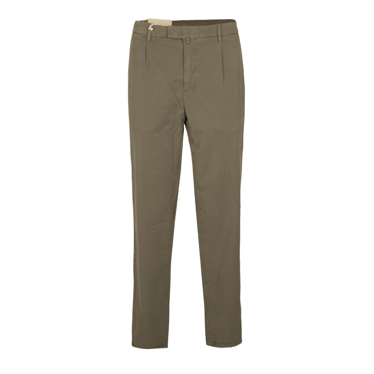  BG21/323051 00062/VERDE BRIGLIA 