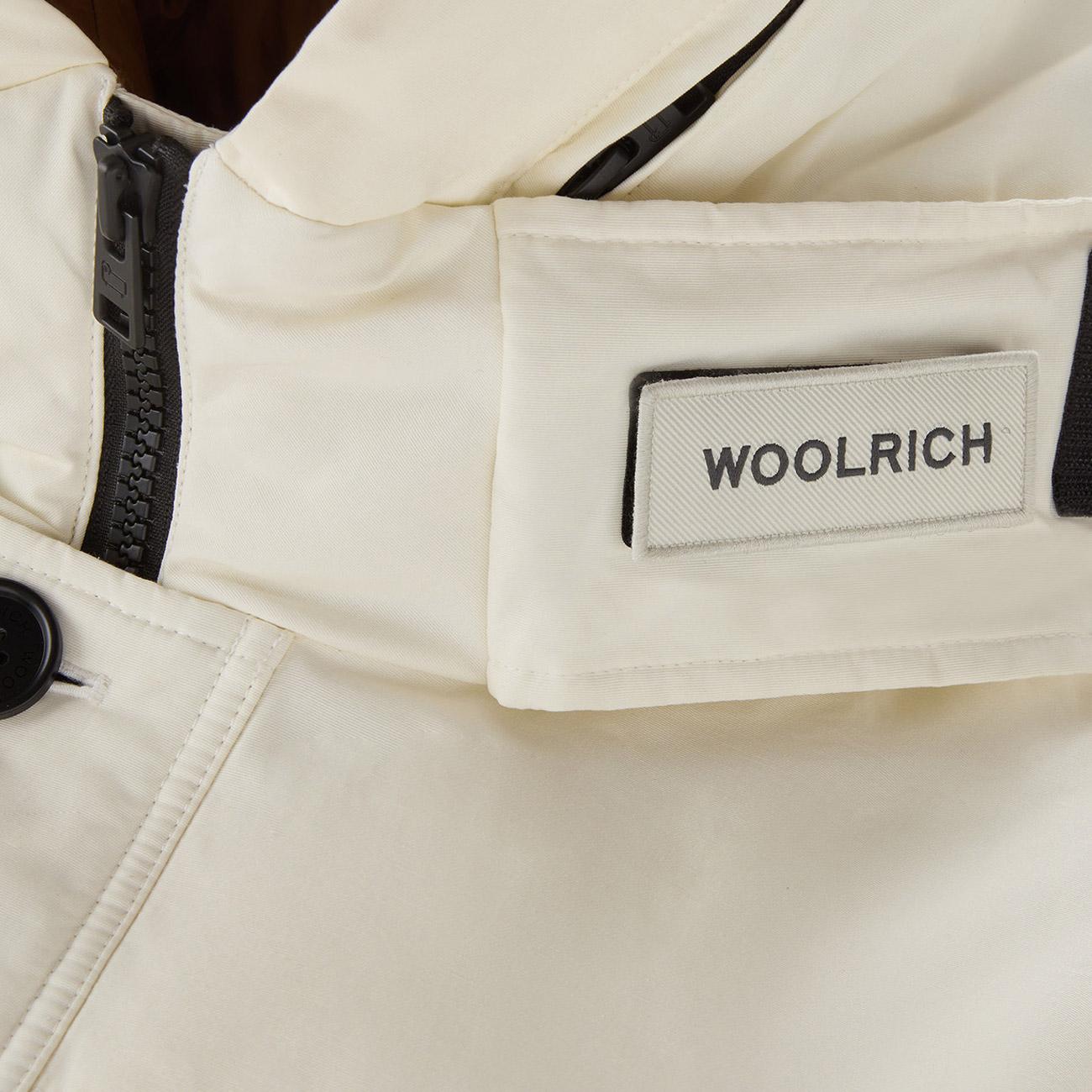  CFWOOU0866MRUT0001 ARW ARTIC WHITE WOOLRICH 